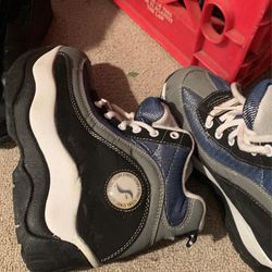 Rolling Skates Shoes 