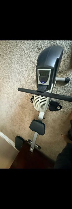 Rowing Machine