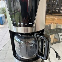 12 Cup Coffee Maker For Sale 