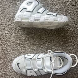 Nike Air MoreUptempo 9.5men