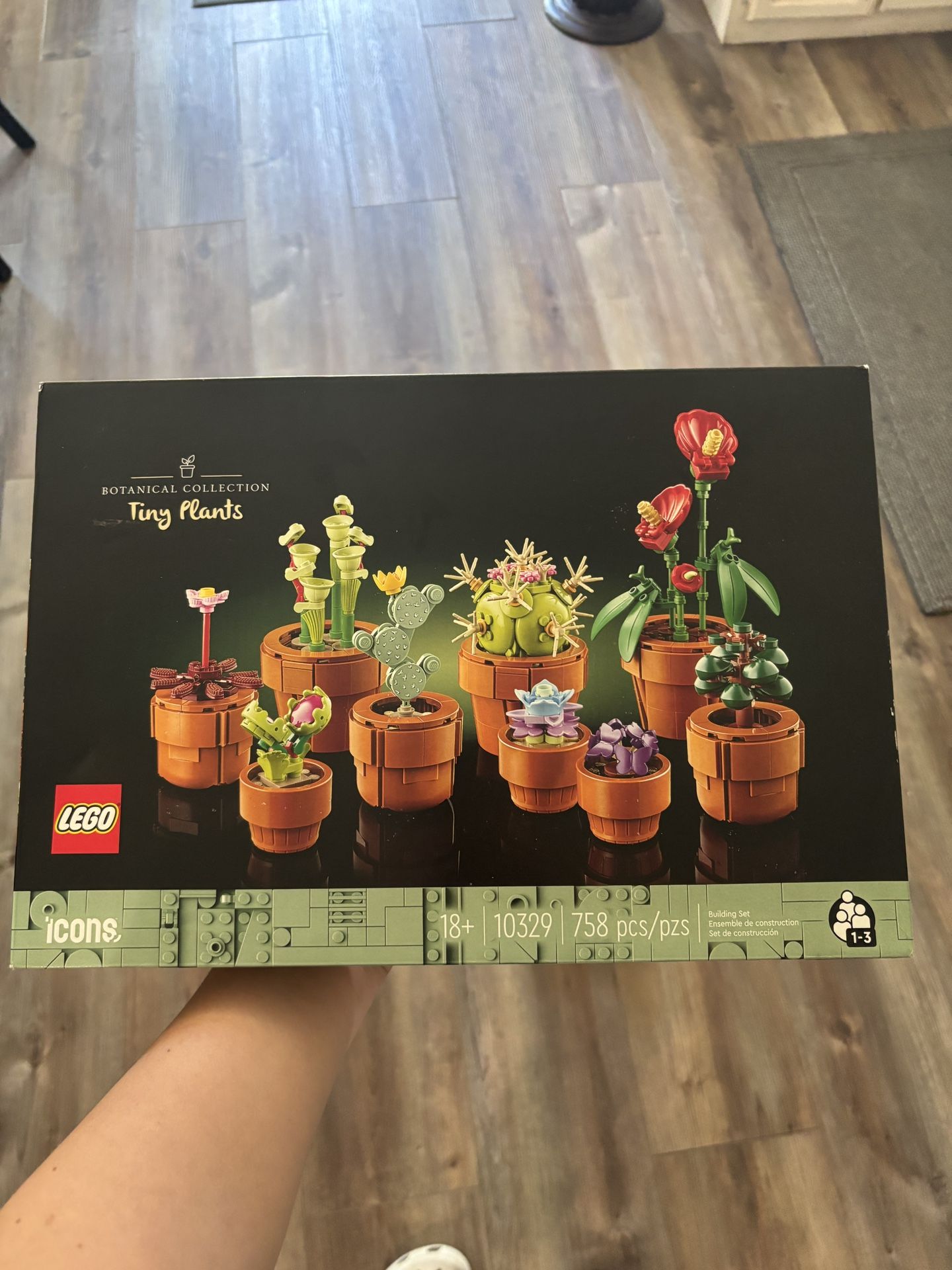 LEGO set NEW
