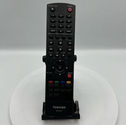 Toshiba SE-R0402 Blu-Ray Player Remote BDX2150KU, BDX5200KU, BDK21KU, BDX4150KU