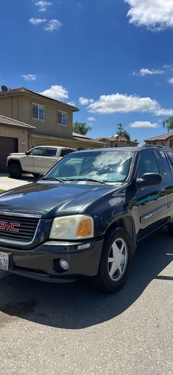 2003 GMC Envoy