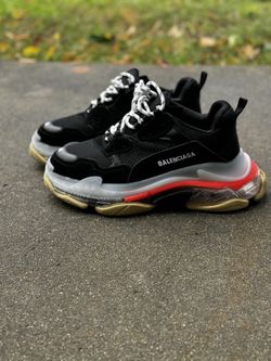 Balenciaga Triple S