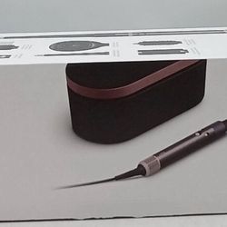 Dyson airwrap i.d. multi styler for curly + coily hair 