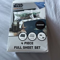 STAR WAR MANDALORIAN FULL SIZE