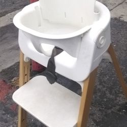stokke high chair 