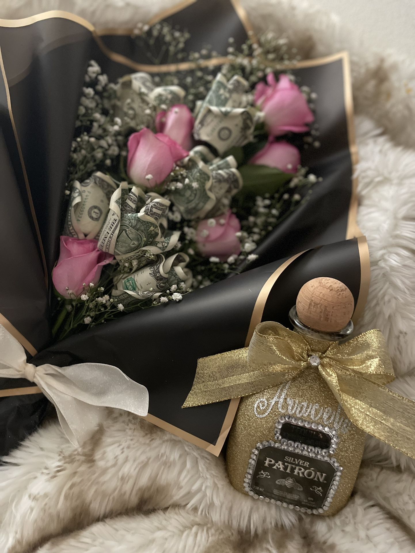 Money Bouquet π Mothers Day!