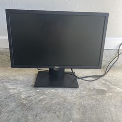 Dell Monitor 