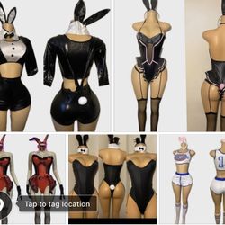 Costume