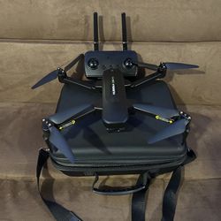 Hubsan ZINO PRO Drone