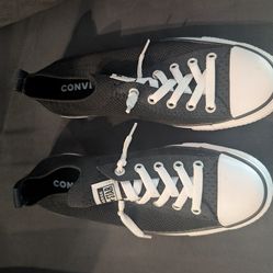 Girls converse shoes