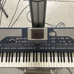 Korg Pa800 Keyboard Arranger 