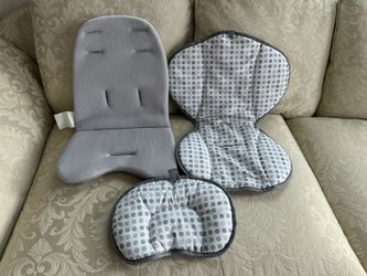 Car Seat And Stroller Accessories 