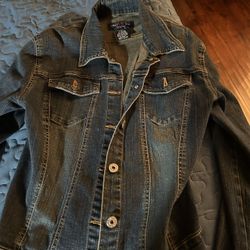 For Sale Jean Jacket For Women 