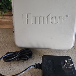 Sprinkler Irrigation Controler