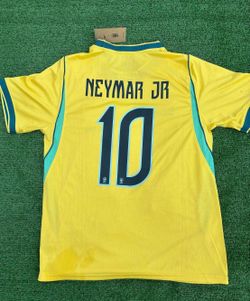 Neymar Jr Brazil 🇧🇷 jersey