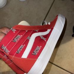 Vans Shoes