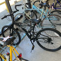 Hyper bike 