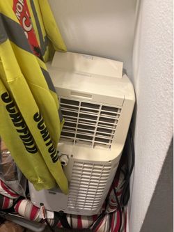 Ac system works amazing