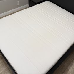 Queen Bed Mattress Only For Sale