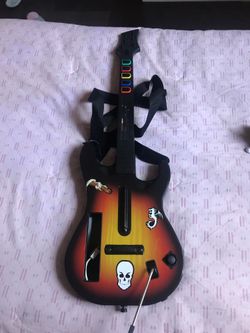 Guitar hero (Guitar)
