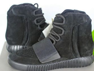 Yeezy Boost 750