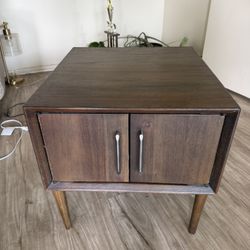 Coffee Table Set 