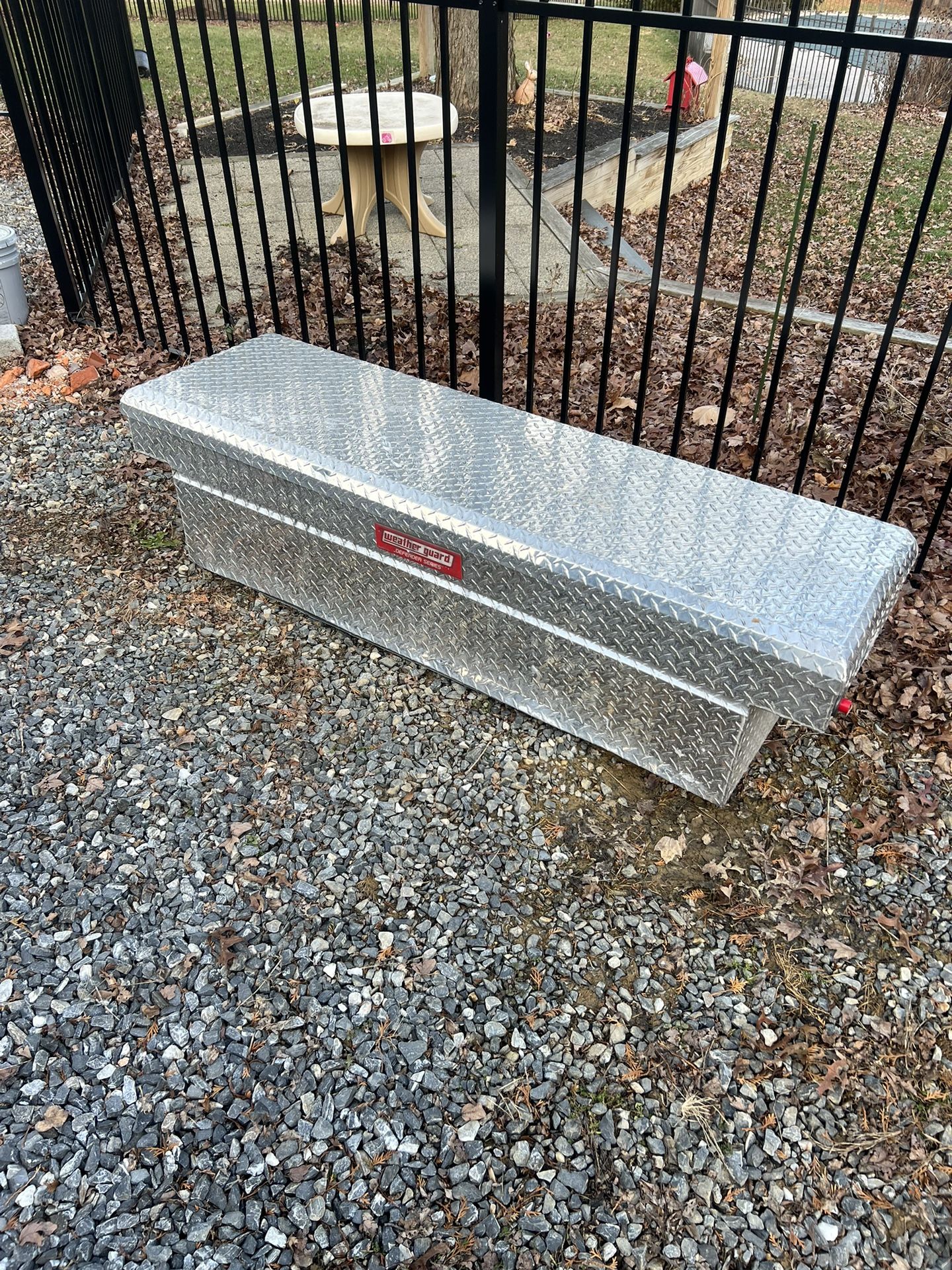 Truck Box