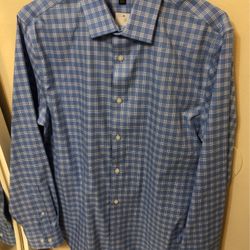 Banana Republic Men’s New Shirt /Camisa De Hombre
