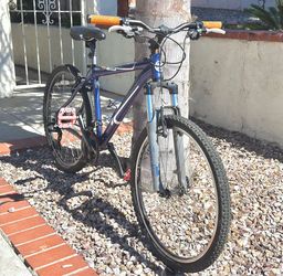 REI Novato Portal Youth Hardtail Mountain Bile - Aluminum Frame - M