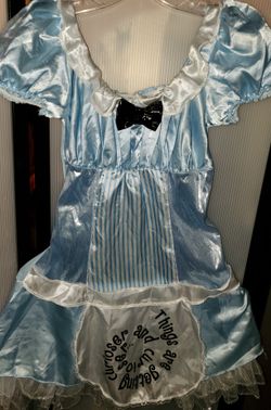 Alice in Wonderland jr 7-9