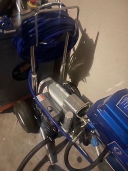 Tritech T8 Sprayer