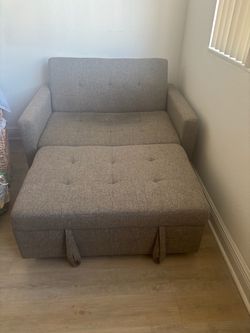 Sleeper couch