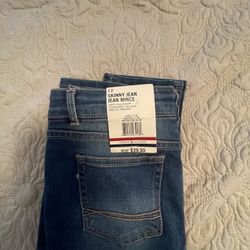 Tommy Hilfiger Girls