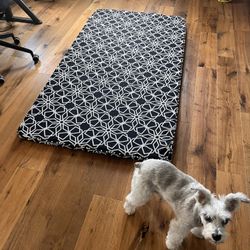 Large Dog Bed