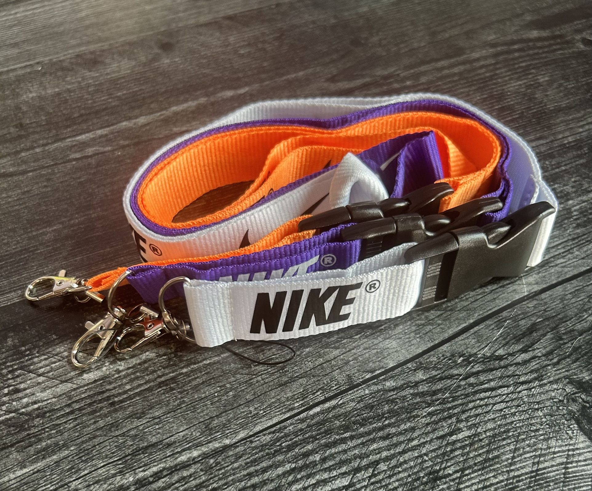 Keychain/ Lanyard Bundle
