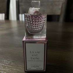 Mini Perfume 