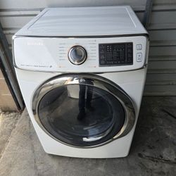 Samsung Dryer 27" Wide 