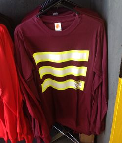 High Visibility Safety Shirt