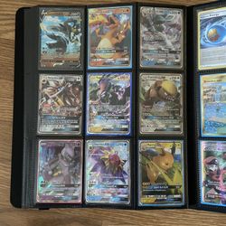 Pokémon Cards