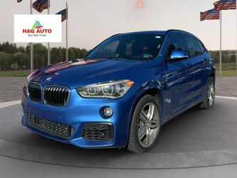 2019 BMW X1