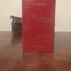 Maison Francis Kurkdjian 