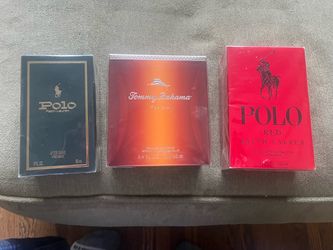 cologne and after shave