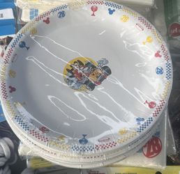 Plates