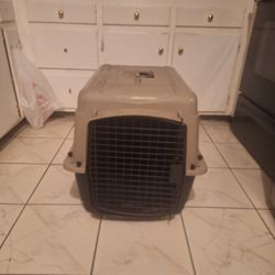 Dog Cage