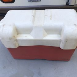Marine Battery Box