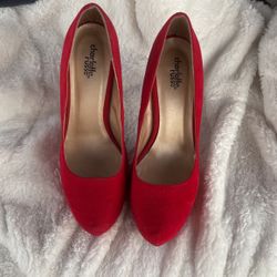 Shoe’s