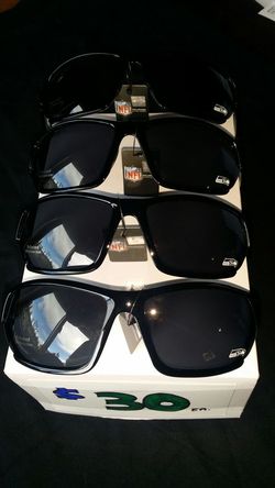 Seattle Seahawks sunglasses