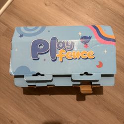 Play Fence 